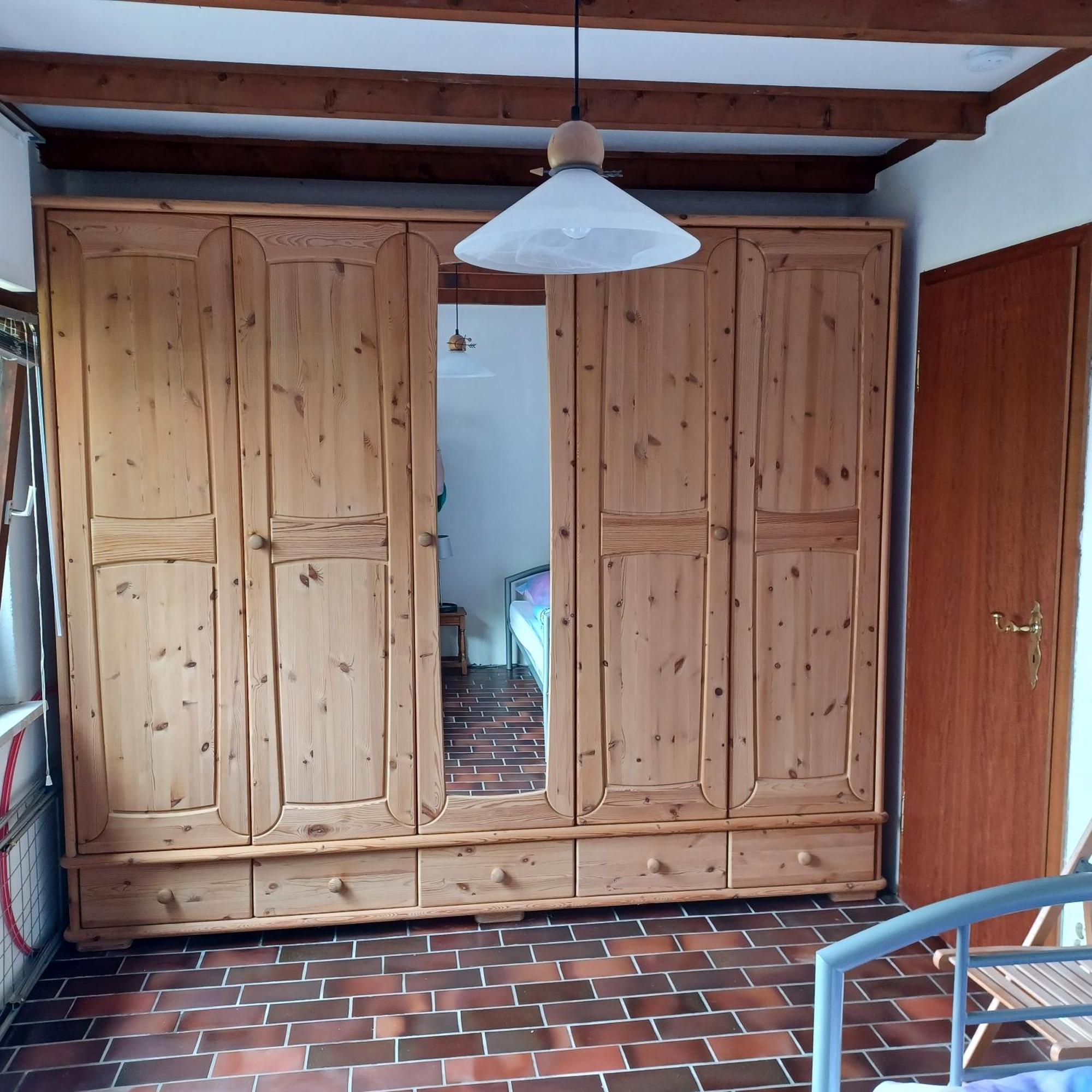 Ferienhaus Mit Meerblick Lemmer Exterior photo