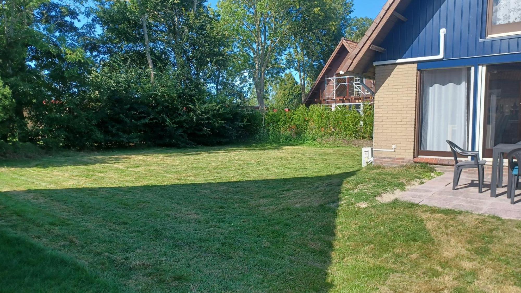 Ferienhaus Mit Meerblick Lemmer Exterior photo